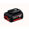 Battery pack 18V type GBA 4.0Ah Professional